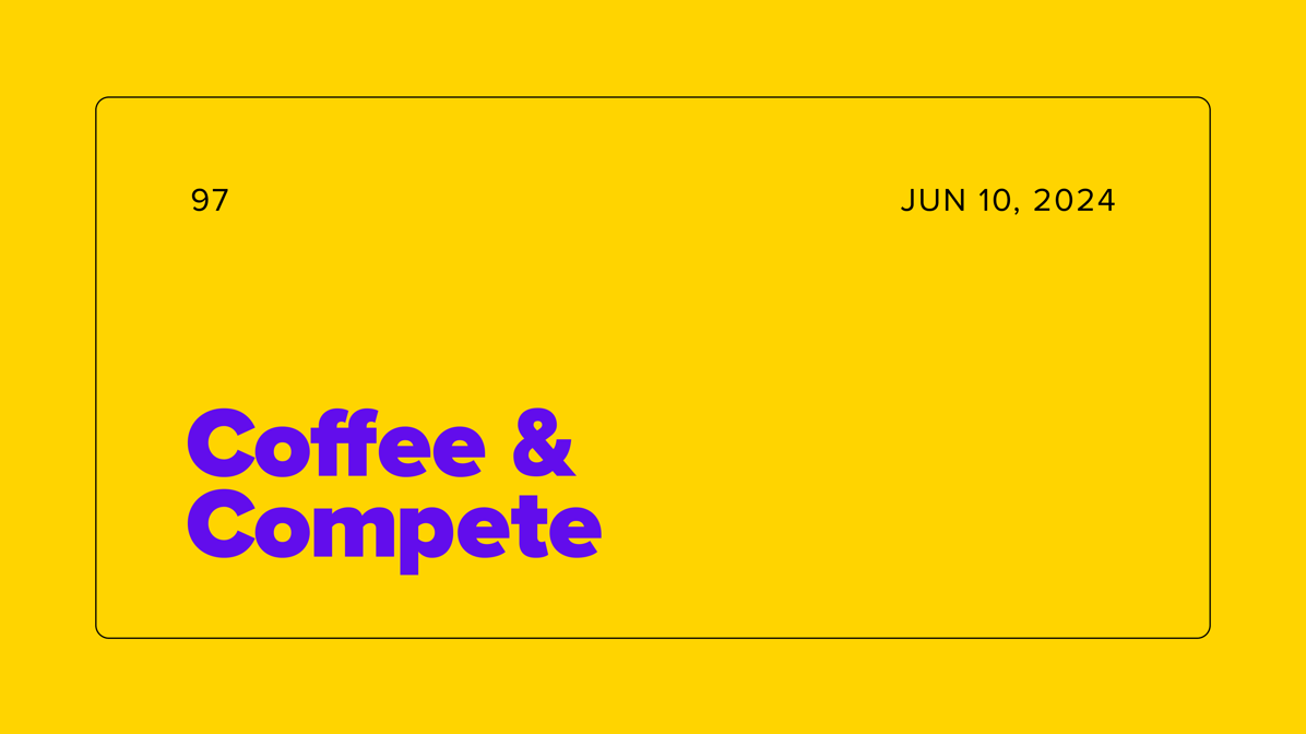 Linked in Article #97 - Jun 10